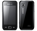 Samsung S525
