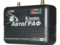 АвтоГРАФ GSM