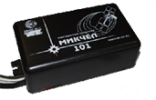 Микчел 101